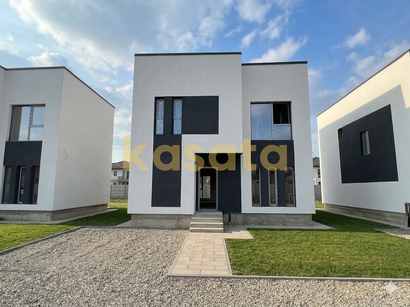 Bragadiru - Topaz Vila individuala P+1  117 mp  Curte Comision 0