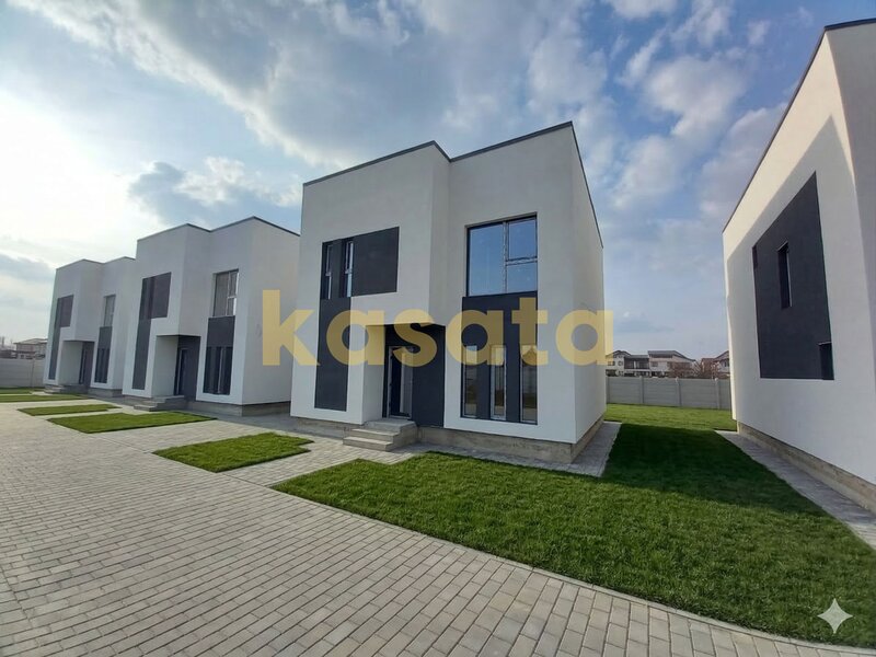 Bragadiru - Topaz Vila individuala P+1 117 mp   Curte generoasa