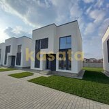 Bragadiru, Topaz, vila individuala P+1, 117 mp, curte proprie